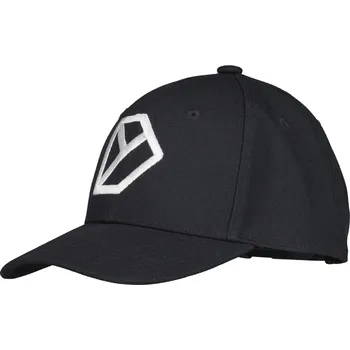 Kšiltovka Kšiltovka Didriksons Plommon navy obvod hlavy 52-54 cm