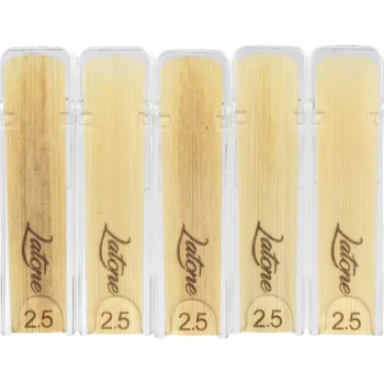 Dechový nástroj Latone 2.5 Plátek pro alt saxofon