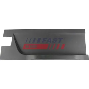 Lišta karosérie Ozdobná / ochranná lišta, dveře COSPEL COS86.412