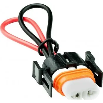 Autodoplněk Příslušenství - keramická kabeláž H-11/H-8 boční (1 sada) FAST