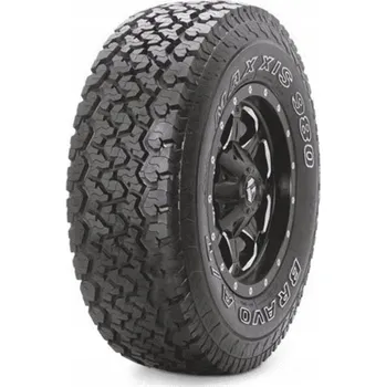 Letní osobní pneu Letní pneumatika Maxxis AT 980 E 235/85 R16 120/116 Q