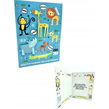 Obraz Vánoční přání 5,2 x 5,3 cm