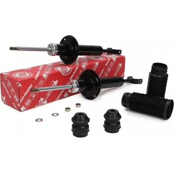 Autodíl AMORTIZER KIT + nárazníky přední AUDI A4, A6, ALLROAD, SKODA SUPERB I, VW MASTER-SPORT