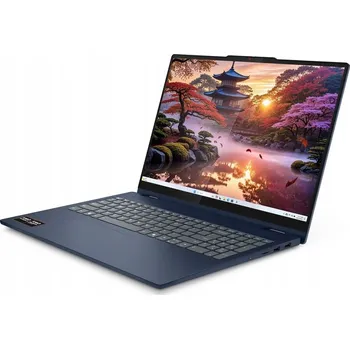 Notebook Lenovo 5-16AKP10 Ryzen AI 7 350 16" WUXGA Dotykový IPS AG 16GB SSD 1TB BT