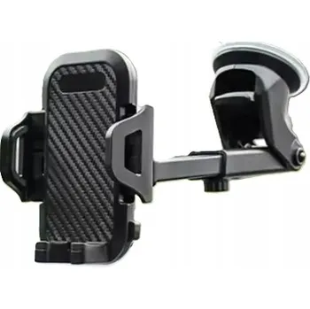 Univerzální držák do auta na telefon – 360° na sklo a palubní desku