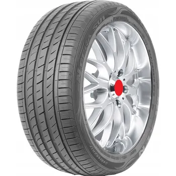 Letní osobní pneu Letní pneumatika Nexen N'Fera SU1 205/55 R16 94 W