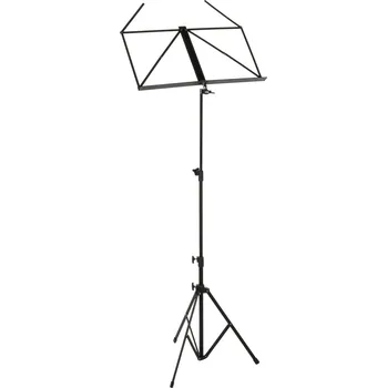 Příslušenství k hudebnímu nástroji Soundking DF 010 B Notový stojan, stojan na noty