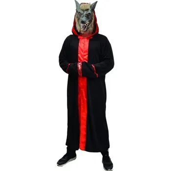 Karnevalový kostým Pánský kostým vlkodlaka Ciao
