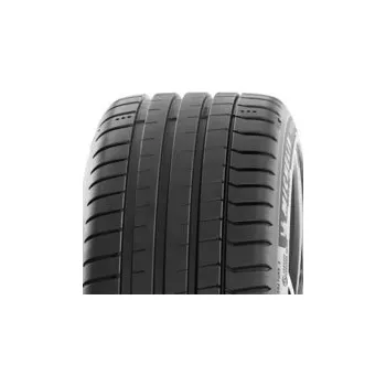 Letní osobní pneu MICHELIN 285/30 R 20 PILOT SPORT S 5 99Y XL FR * 388611