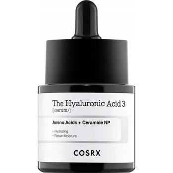 Pleťové sérum COSRX Hyaluronové sérum The Hyaluronic Acid 3 Serum 20 g