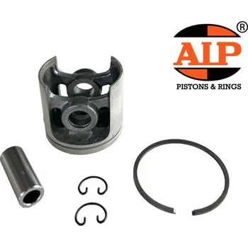 Auto-moto KOMPLETNÍ PÍST HUSQVARNA 254 AIP