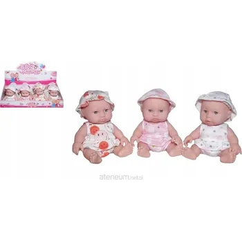 Panenka Panenka Dorothy 16,5 Miminko
