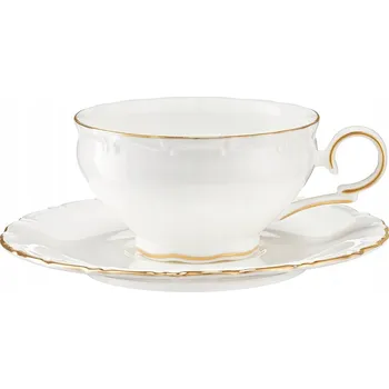 VILLA ITALIA Šálek na čaj porcelánový 200 ml LIRICO