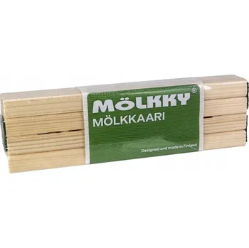 Zabezpečení domácnosti Mölkky – hra od Tactic