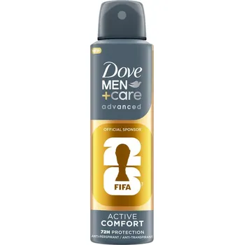 DOVE Men+Care Active Comfort 150 ml