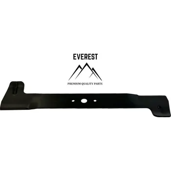 CASTELGARDEN EVEREST - náhradní nůž pravý pro Alpina AT4 98 / Stiga Estate 598, 2398HW, 3098H, 3398H / záběr 98 cm