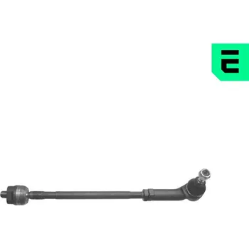 Čep řízení Příčné táhlo řízení, G0-636