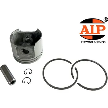 Auto-moto KOMPLETNÍ PÍST STIHL TS400 AIP