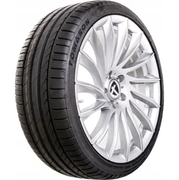 Letní osobní pneu Letní pneumatika Tomason SportRace 255/30 R20 92 Y