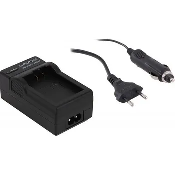 Patona Nabíječka baterií Nikon EN-EL25, stolní