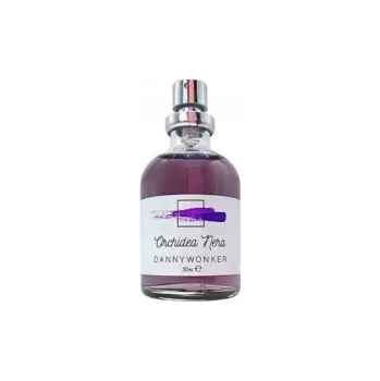 Vlasová regenerace Orchidej Nera 50 ml DANNY WONKER