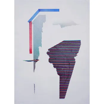 Obraz Ludekeim | 1 Rám: Bez rámu, Velikost: 30 x 20 cm