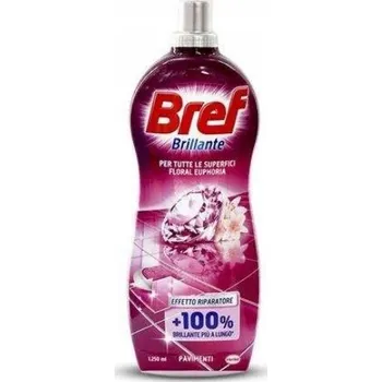 Bref čistič na podlahy 1,25l
