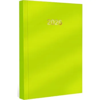 Kalendář Knižní kalendář 2026 90x160 mm Univerzální kapesní