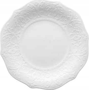 Talíř VILLA ITALIA Porcelánový dezertní talířek 16 cm GLORIETTA Style