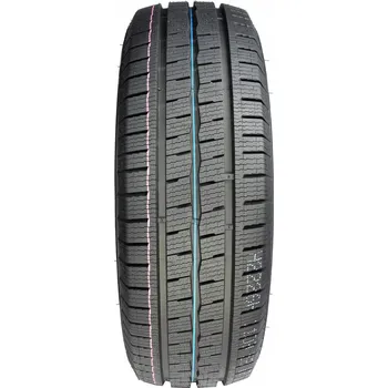 Zimní pneumatika Lanvigator Wintergrip Van 225/65R16 112/110 R s přilnavostí na sněhu (3PMSF)