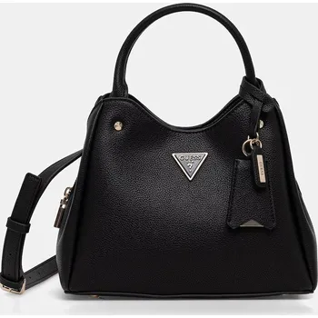 Kabelka Guess MERIDIAN HWBG69.74050 černá 99X, vel. ONE SIZE