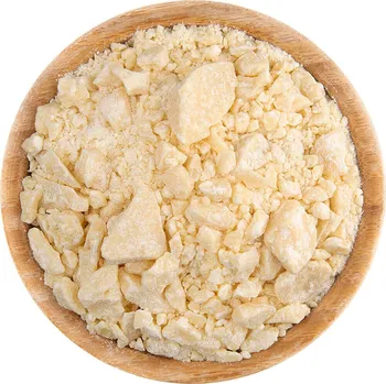 Přepuštěné máslo Vital Country Kakaové máslo BIO dezodorizované 500 g