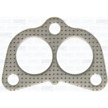 Těsnění výfuku Těsnění, výfuková trubka, 00344100