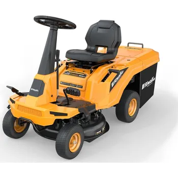 Zahradní traktor Riwall Pro RMR 61 CRD