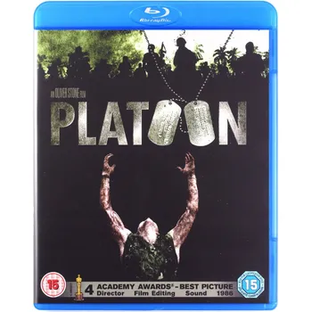 Blu-ray film Pluton Blu-ray disk