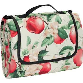 Koloběžka Pikniková deka Jablko