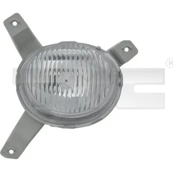 Mlhový světlomet Mlhovka, 19-12182-15-2