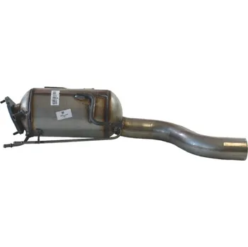 Filtr pevných částic Filtr pevných částic, 097-321