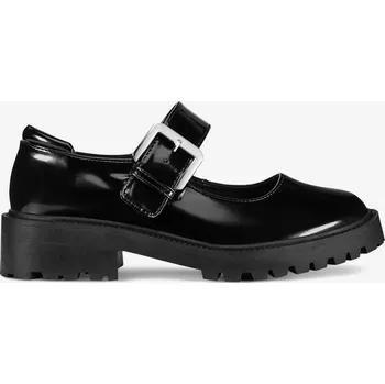 Dámské polobotky Jenny Fairy Polobotky WYL3951-2 černé