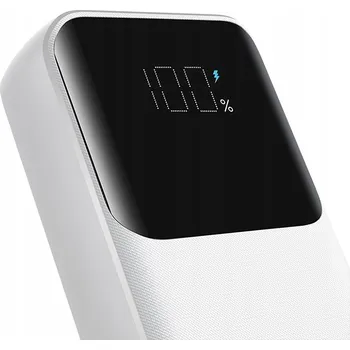 Powerbanka Powerbanka Joyroom 10000 mAh, bílá