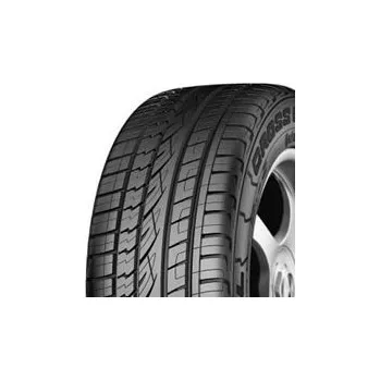 Letní osobní pneu CONTINENTAL 305/30 R 23 CROSSCONTACT UHP 105W XL FR 03599040000