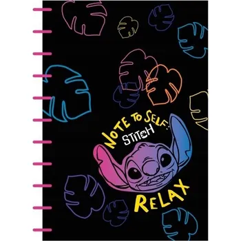 Blok Zápisník B5 CoolPack, 100 listů, tvrdé desky