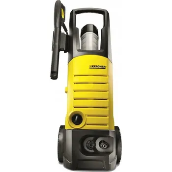 Vysokotlaký čistič Vysokotlaký čistič Kärcher 145 barů 2100 W