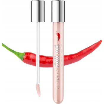 Přípravek na rty Claresa Chill Out Zvětšující Lesk na Rty 12 5ml