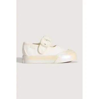 Chlapecké tenisky Dětské tenisky Vans MARY JANE VN000CRYYL71 bílá 00X, EUR 26