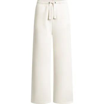 BENCH Dámské tepláky (krémová, M)