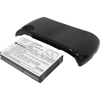 Baterie pro mobilní telefon Baterie Cameron Sino CS-ER800BL, Li-Ion, 2600