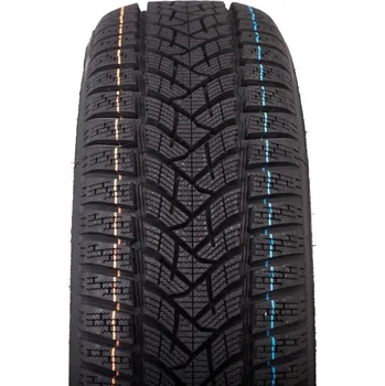 Zimní osobní pneu Zimní pneumatika Dunlop Winter Sport 5 195/45 R16 84 V přilnavost na sněhu (3PMSF), ochranný lem, zesílená (XL)