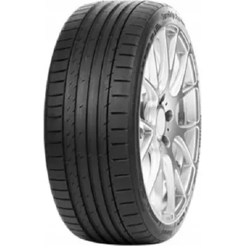 Letní osobní pneu Letní pneumatika Gripmax SUREGRIP PRO SPORT 245/30R20 95 Y ochranný lem