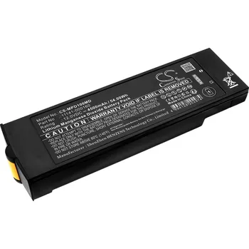 Baterie Cameron Sino CS-MPD100MD, Li-Mno2, 4500